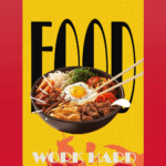 FOOD POSTER