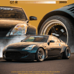GTR