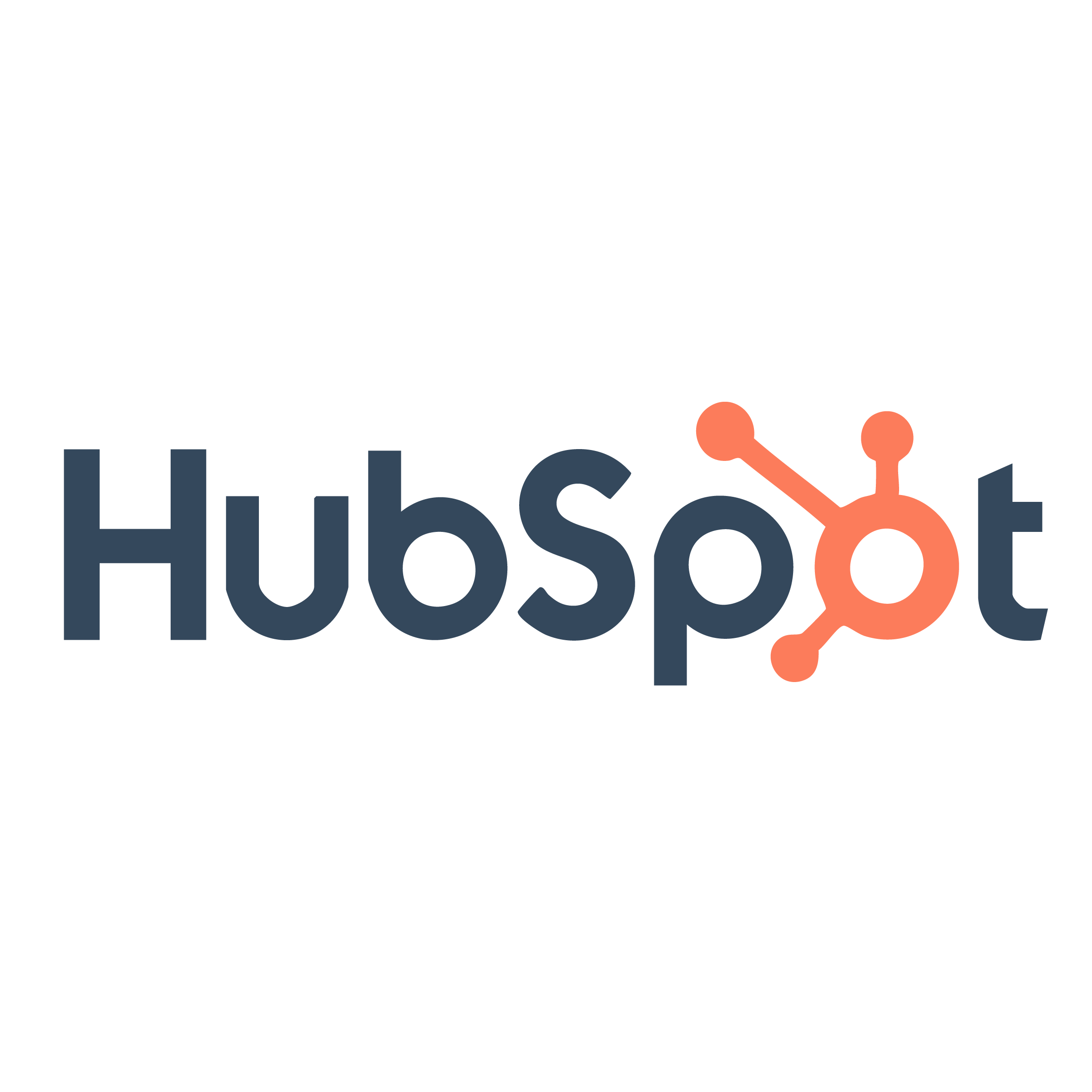 hubspot 1